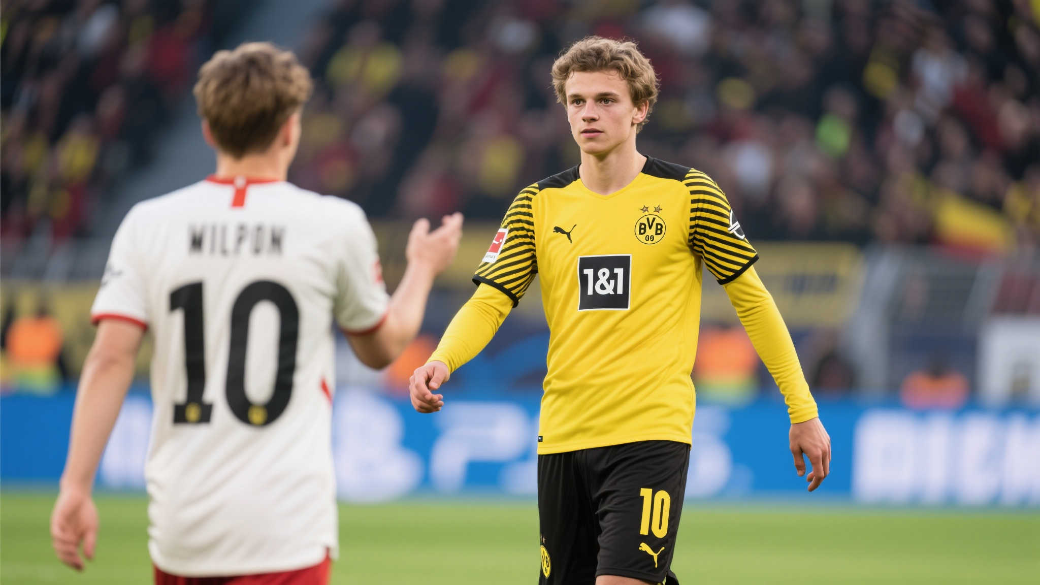 维尔茨球衣号码成谜,此前否认选择10号传闻 维尔茨球衣号码成谜,此前否认选择10号传闻